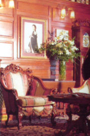 The Imperial Crown Hotel 3*