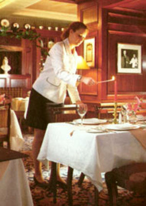 The Imperial Crown 3* Halifax