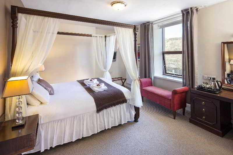 The Imperial Crown Hotel 3*