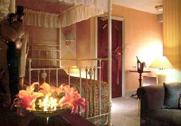 Hotel The Imperial Crown 3*